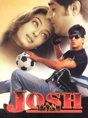 Josh rejected by Aamir Khan