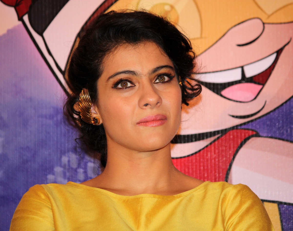 Kajol