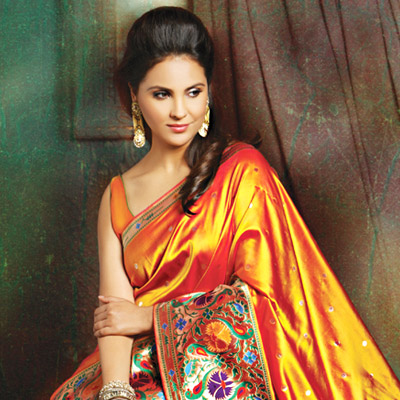 Lara Dutta own fashion line