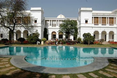 Pataudi Palace, Haryana
