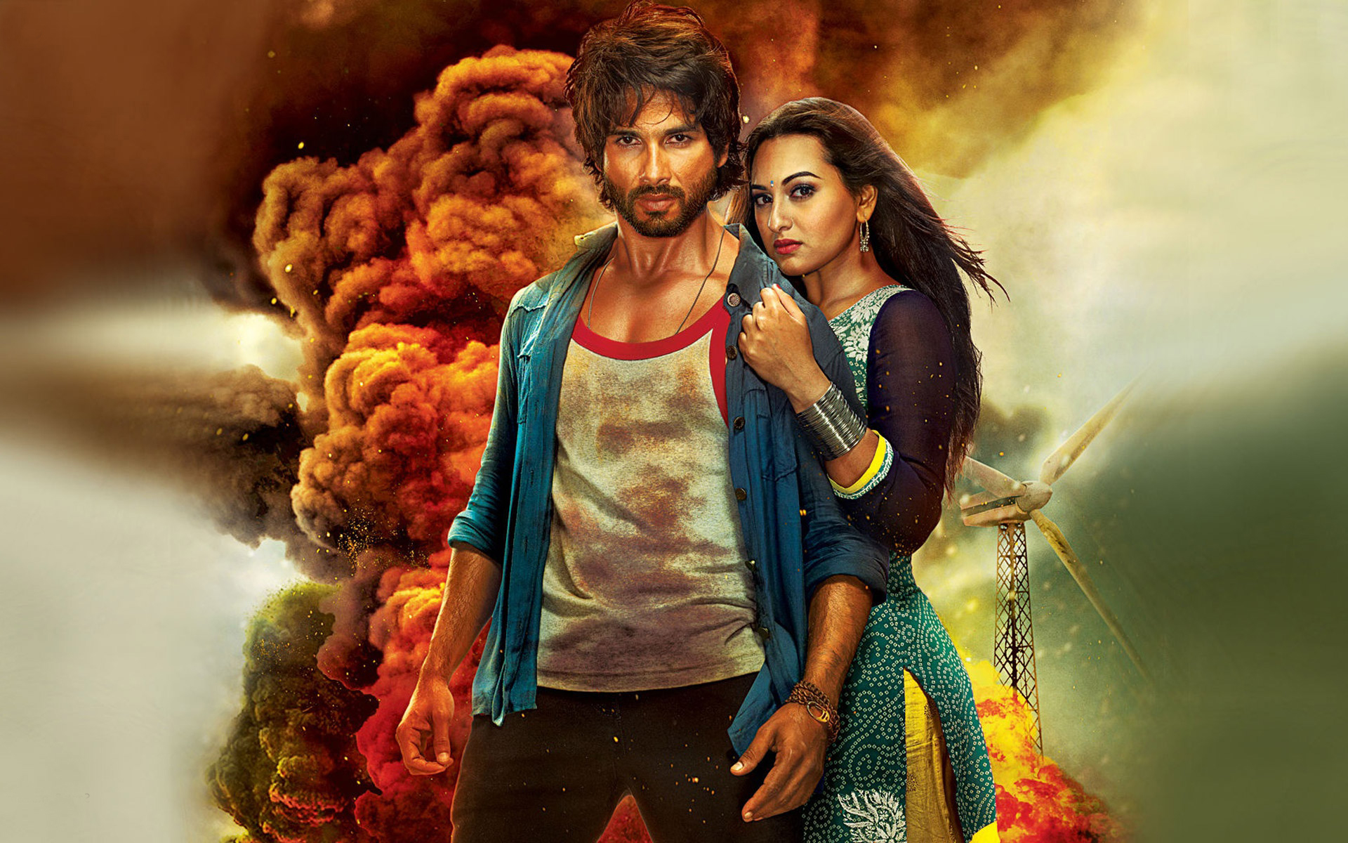 R...Rajkumar