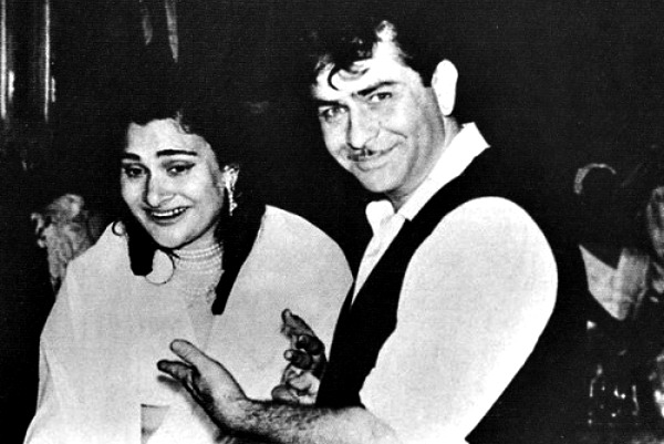 Raj Kapoor