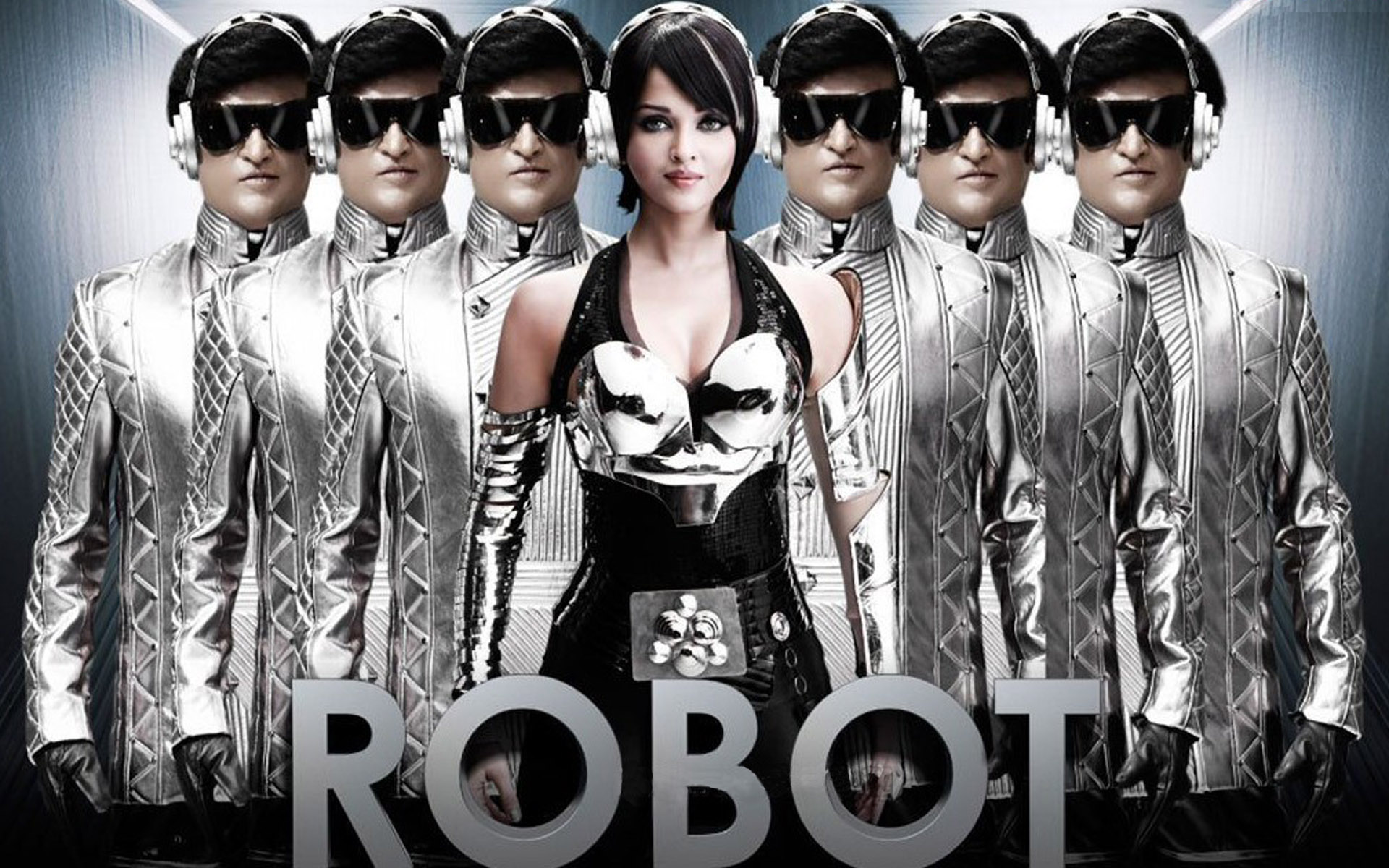 Robot Expensive Movie of Bollywood