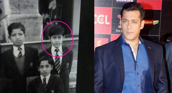 10 Famous Bollywood Celebrities and their schools