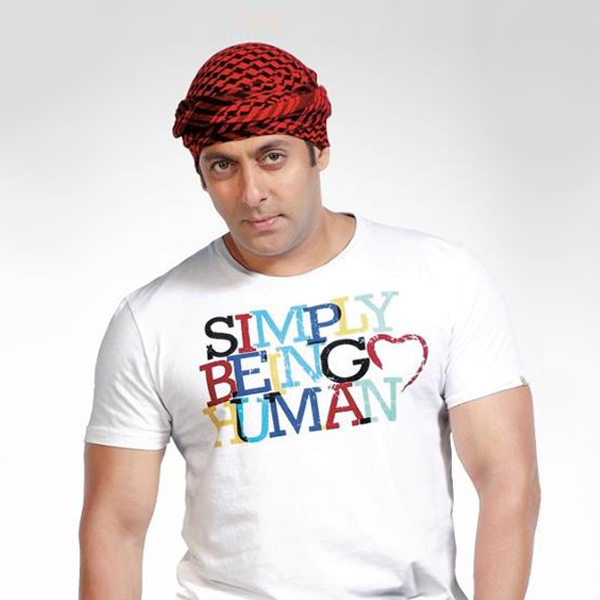 Salman Khan own fashion line