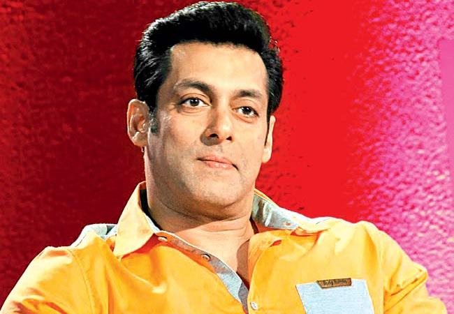 Salman Khan