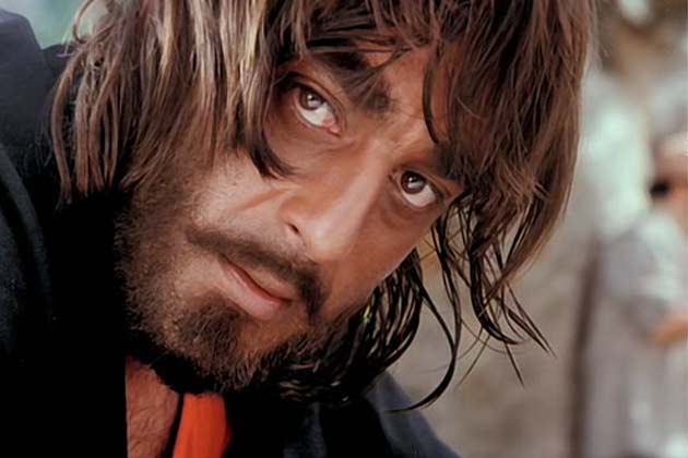 Sanjay Dutt’s Life in Pictures