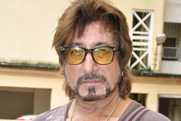 Shakti Kapoor