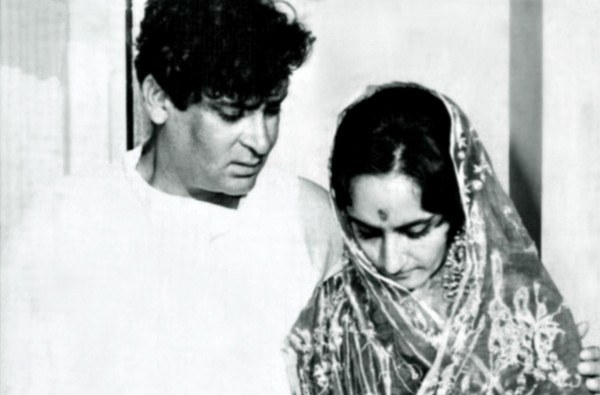 Shammi Kapoor