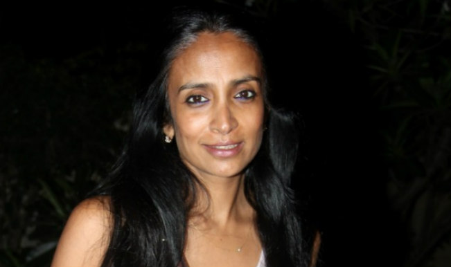 Suchitra Pillai in 'Calendar Girls' and 'Fitoor'