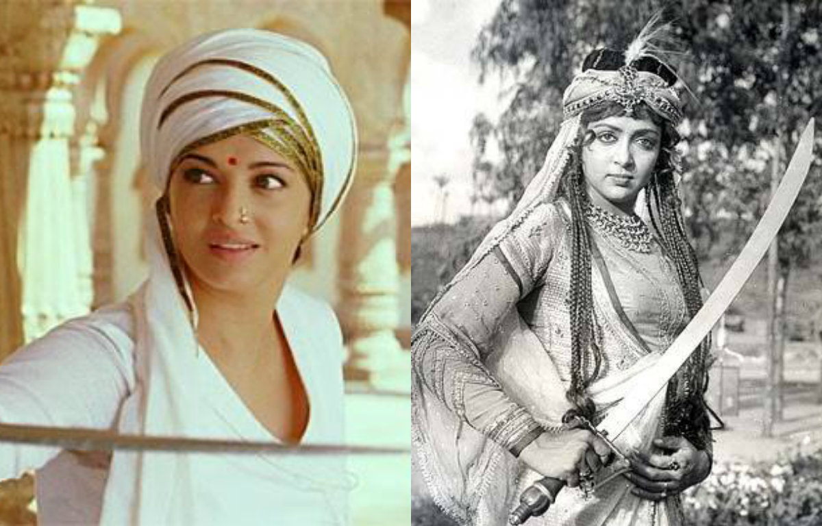 These lady warriors of Bollywood portray the real power of women