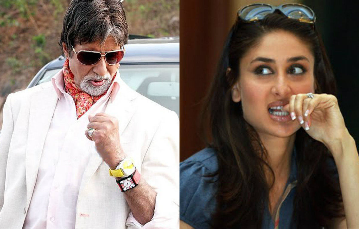 Bollywood Stars and their strange habits