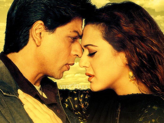 Veer-Zaara