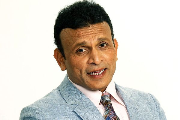 Annu Kapoor in new movie mangal ho