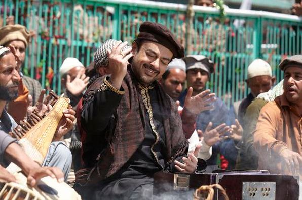 Salman Khan in 'Bajrangi Bhaijaan'