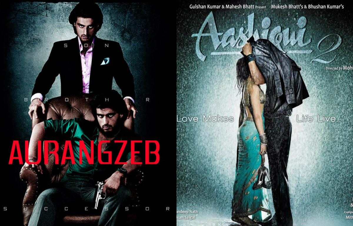 Aurangzeb and Aashiqui 2