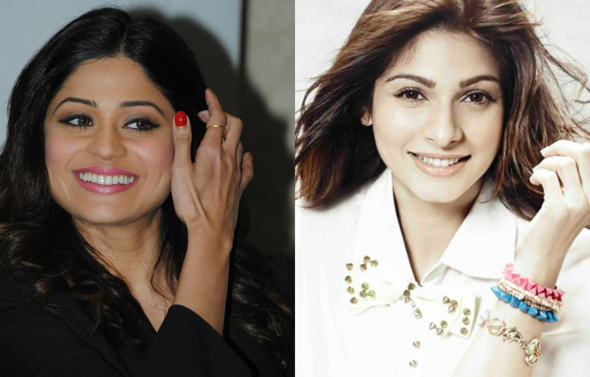 Bollywood Actresses sisters