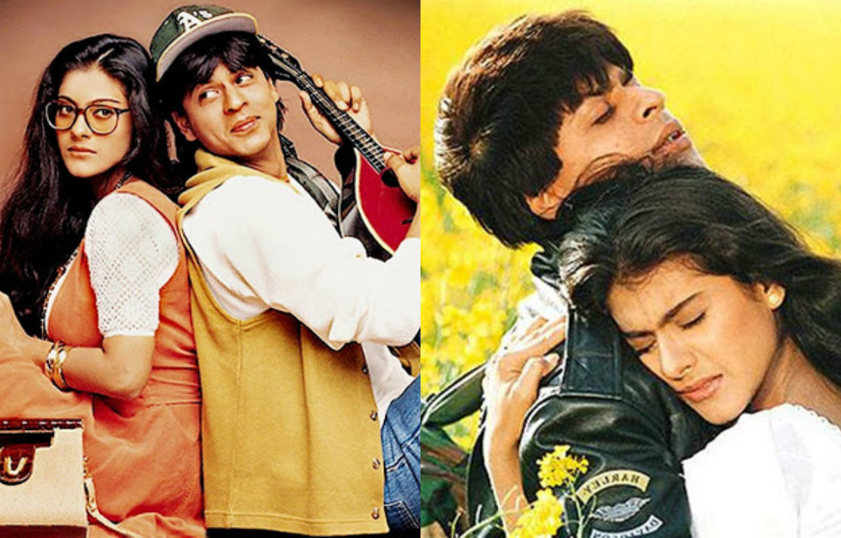 21 Years of DDLJ: Palat to Jaa Simran, take a trip down memory lane with  these 10 iconic dialogues - India Today