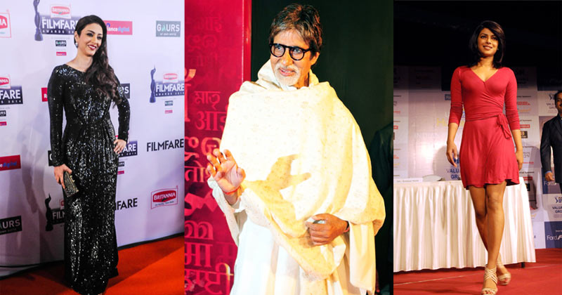 10 National Award winning celebrities of Bollywood