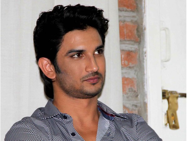 Sushant Singh Rajput