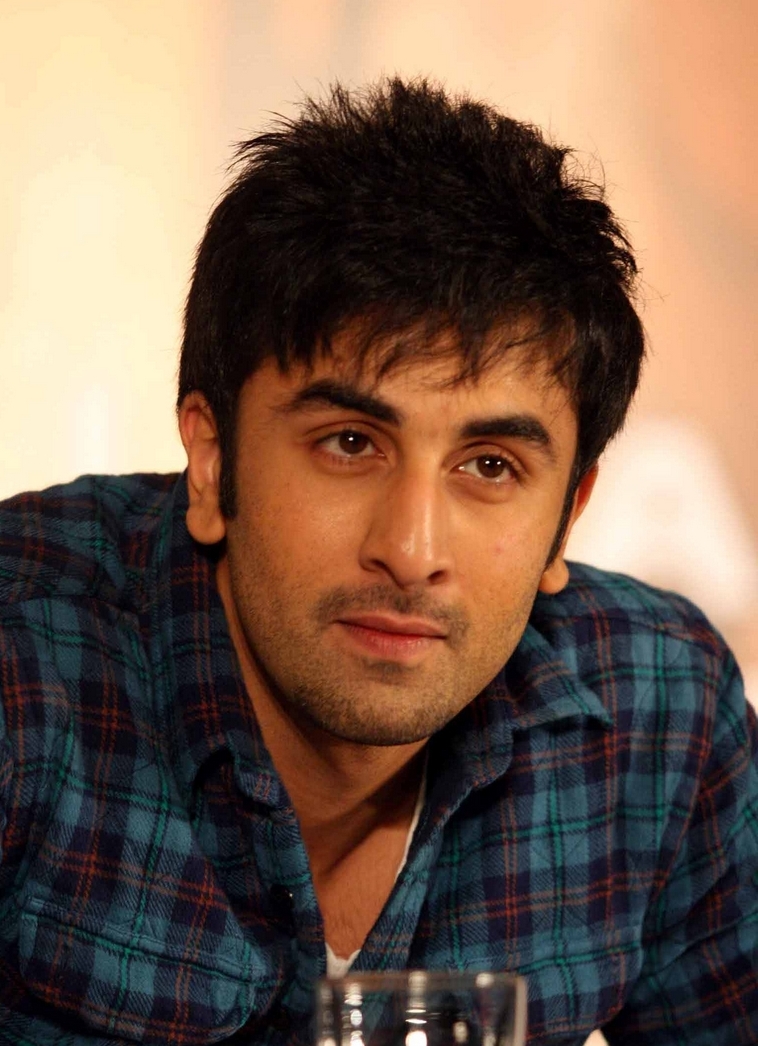 Ranbir Kapoor