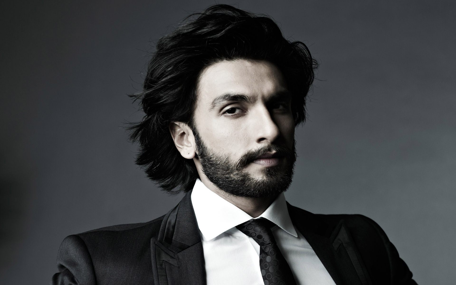 Ranveer Singh