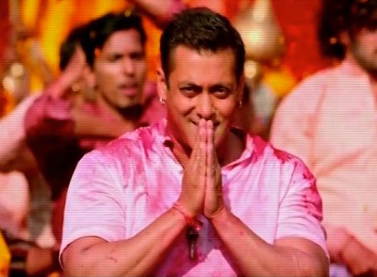 Salman Khan bajrangi bhaijaan movie stills