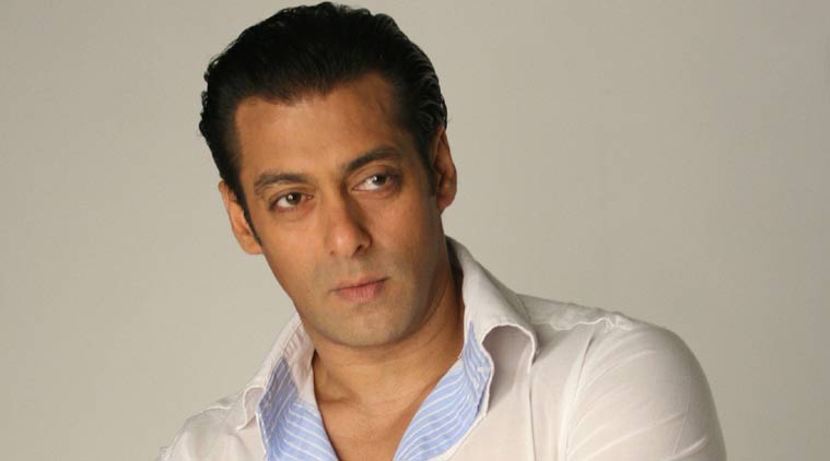 Salman Khan photoshoot