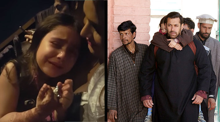 Bajrangi Bhaijaan Suzi in pictures