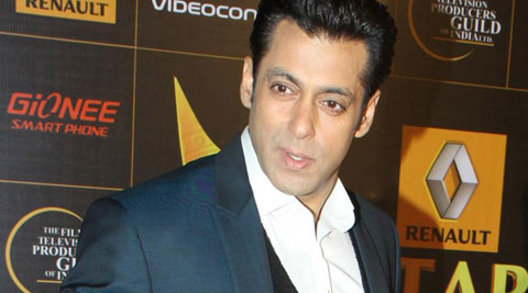 Salman Khan photos