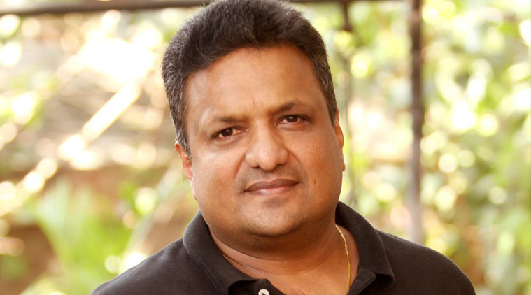 Sanjay Gupta