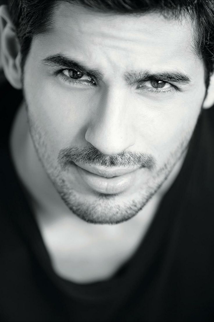 Siddharth Malhotra