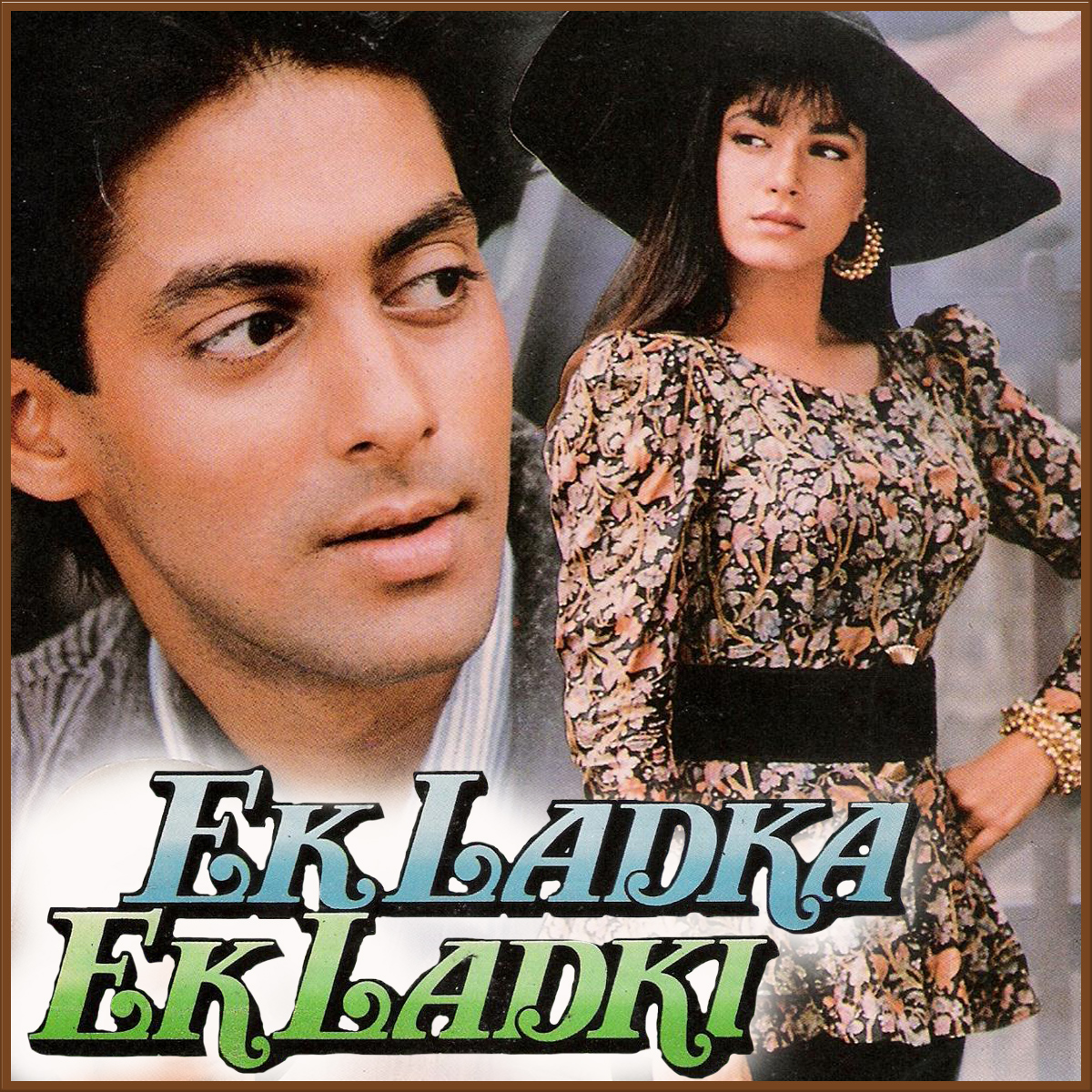 Ek Ladka Ek Ladki (1992)