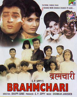 Brahmachari (1968)