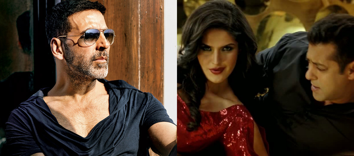 Akshay Kumar rejected these super-hit movies