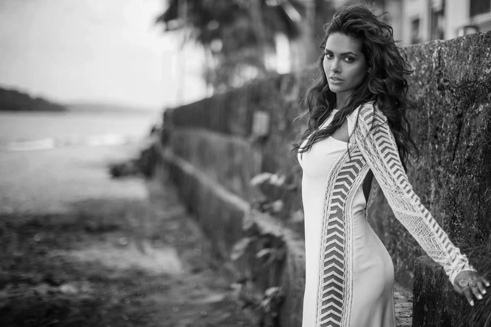 Esha Gupta : Not approached for ‘Housefull 3’