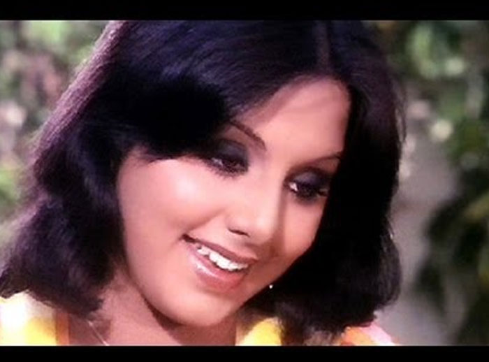 Neetu Singh in Rickshawala