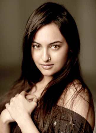 Sonakshi Sinha