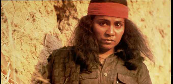 Bandit Queen