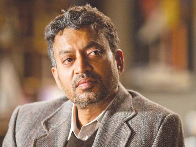 Irrfan Khan : Can't survive in Hollywood without agent