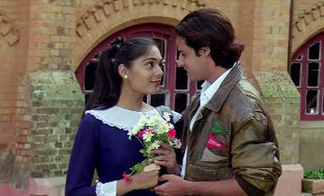 Aashiqui is 90's romantic films