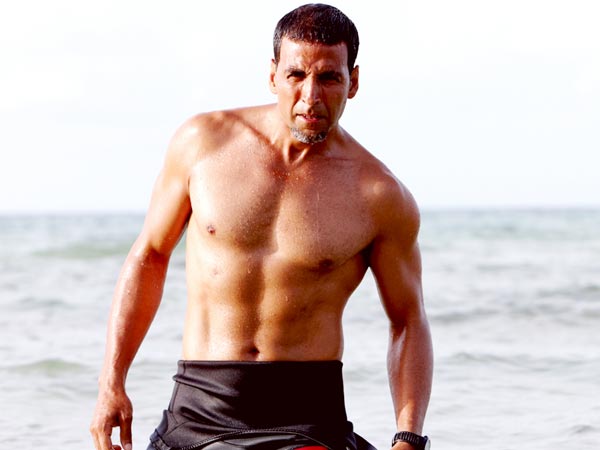 Lesser known facts about Akshay Kumar