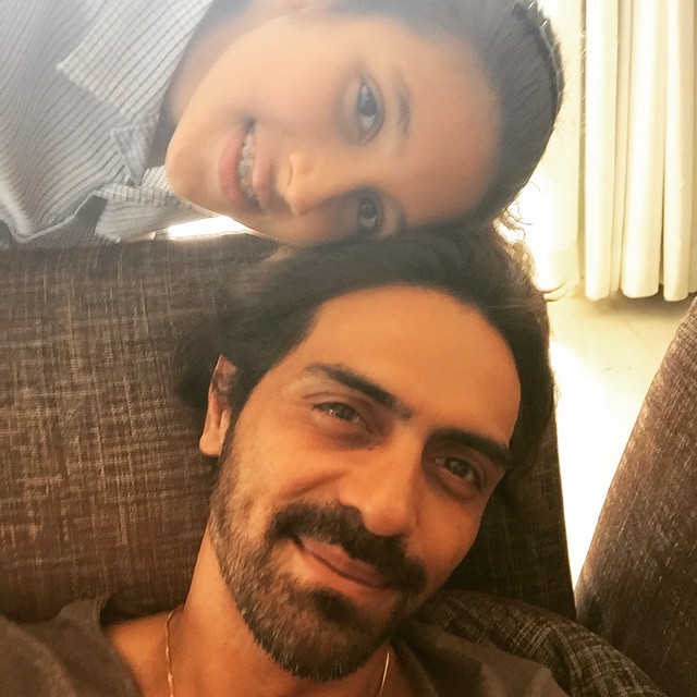 Arjun Rampal - Mahikaa