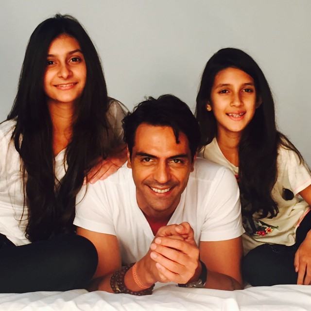 Arjun Rampal - Mahikaa - Myra