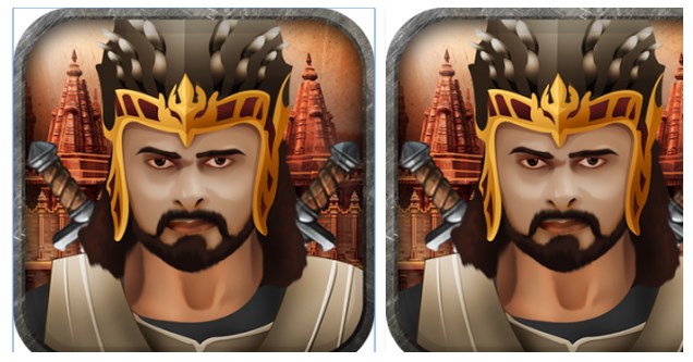 Baahubali has its own video game, How cool is that!