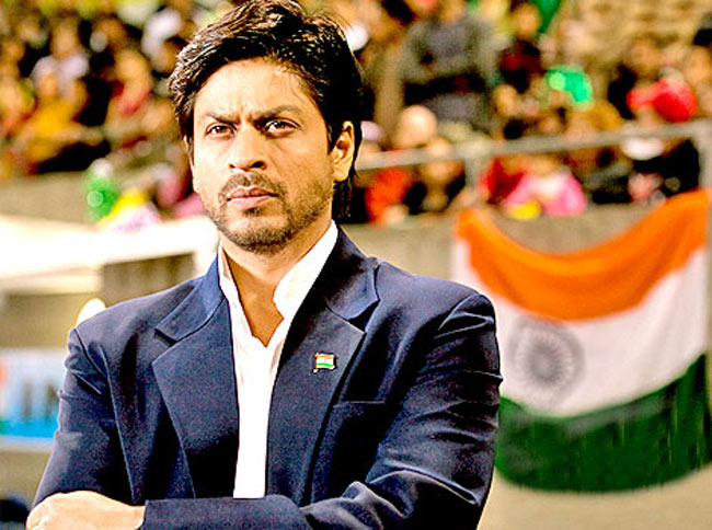 Chak De India will give you goosebumps