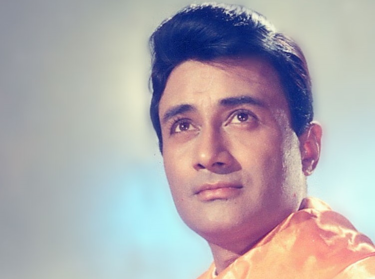 Dev Anand did Cameos in films