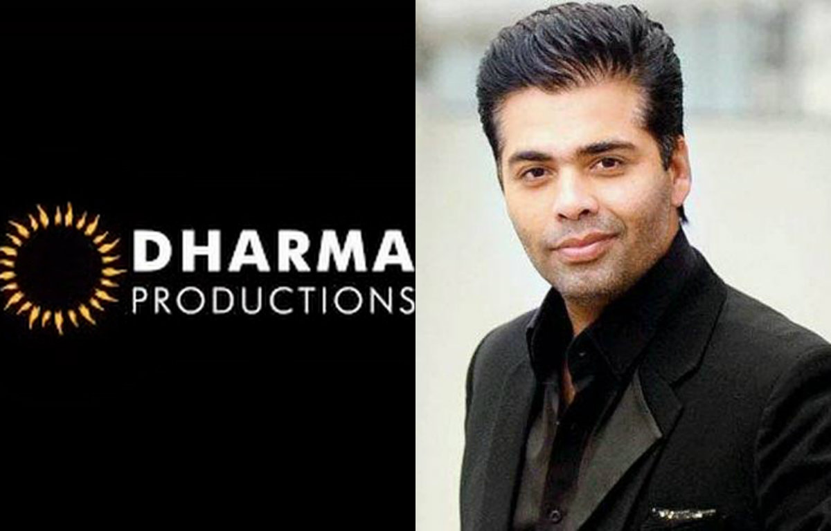 Dharma Productions