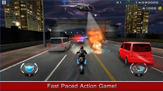 Dhoom 3 has its own video game, How cool is that!