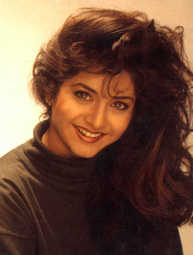 Divya Bharti committed suicide